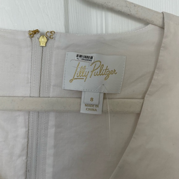 Lilly Pulitzer Ash Mini Dress - Picture 11 of 13